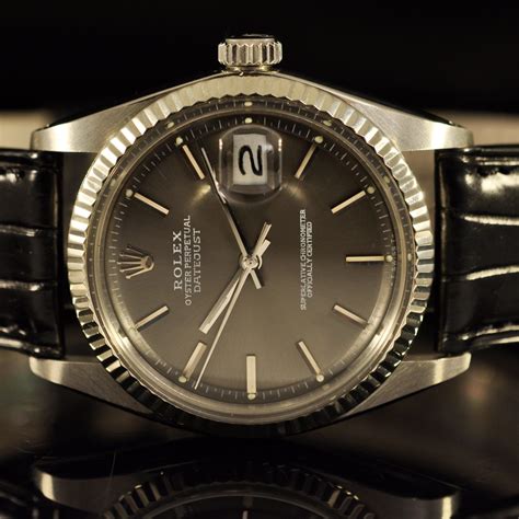 calibro rolex 1601|fratello rolex datejust review.